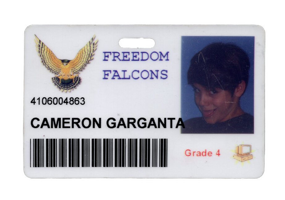 letter and/or sketch