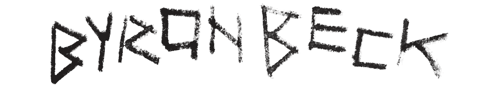 byron beck logo