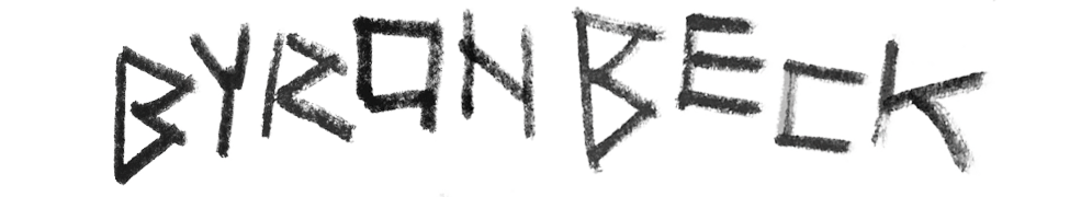 byron beck logo